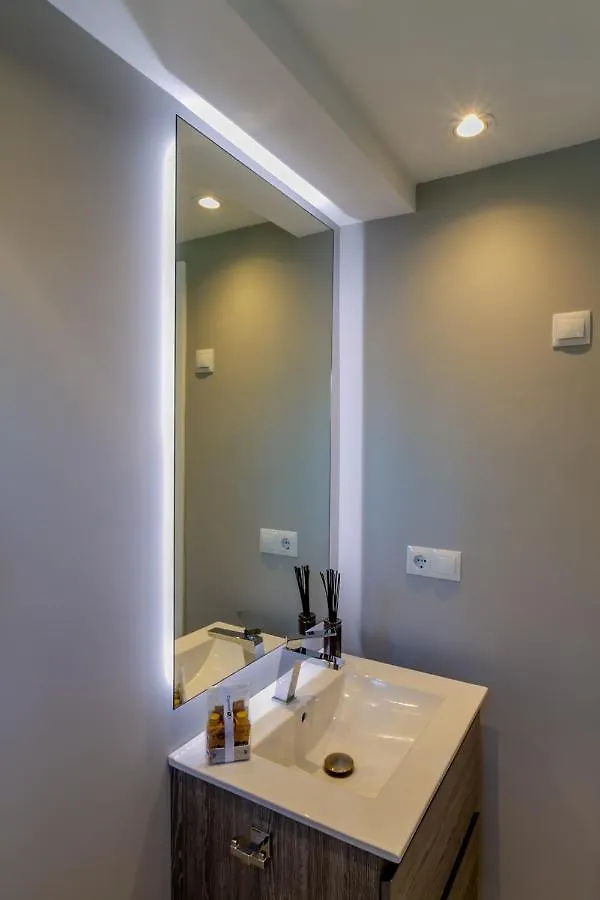 Marbella Banus Suites - Iris Tropical Garden Banus Suite Apartment 0*,  Spain